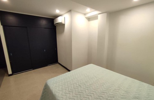 Cali Apartment | Hermoso Aparta estudio 201 santa monica