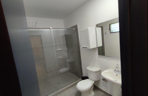 Cali Apartment | Hermoso aparta estudio 202 santa monica