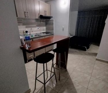 Armenia Apartment | Hermoso Apartaestudio a 25 minutos del parque del café