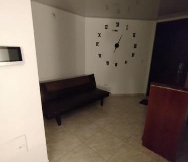 Armenia Apartment | Hermoso Apartaestudio a 25 minutos del parque del café