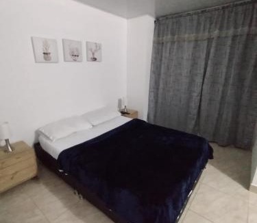 Armenia Apartment | Hermoso Apartaestudio a 25 minutos del parque del café