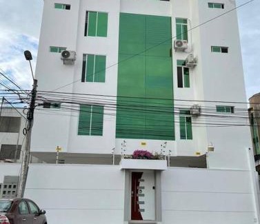 Machala Apartment | Hermoso apartamento #13 piso 3