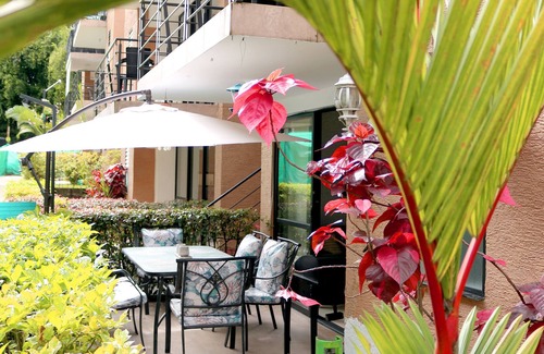 La Tebaida Apartment | Hermoso Apartamento Turístico en el Eje Cafetero