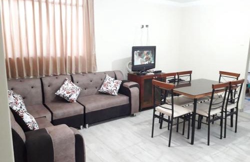 Urbanizacion La Raymina Apartment | Hermoso apartamento de estreno en Cajamarca