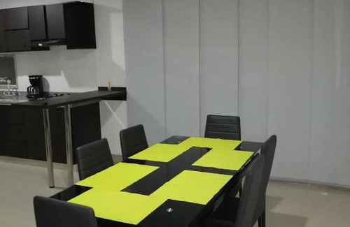 Guadalajara de Buga Apartment | HERMOSO APARTAMENTO EN BUGA