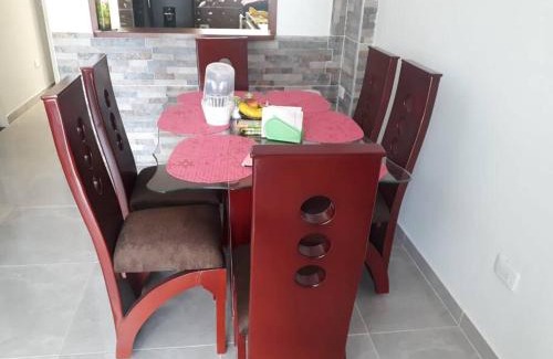 Fusagasuga Apartment | Hermoso ¡Apartamento! en Fusagasugá!