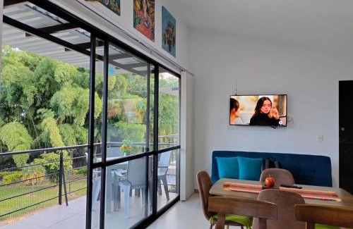 La Tebaida Apartment | Hermoso apartamento en la Tebaida, Quindío