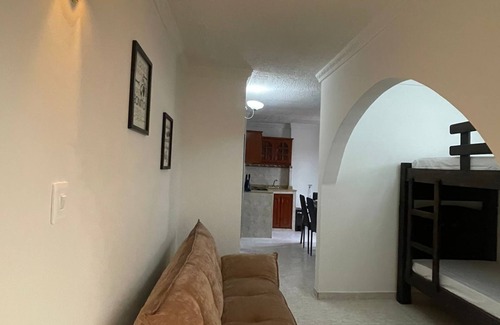 Palmira Apartment | Hermoso Apartamento en el Centro de Palmira