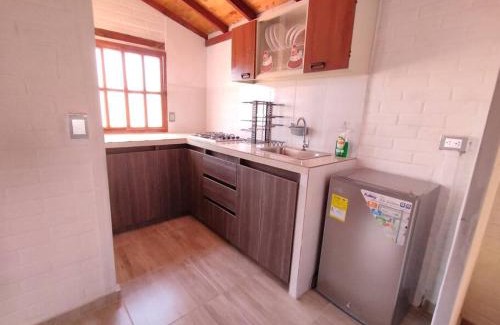 Curiti Apartment | Hermoso apartamento en Curití