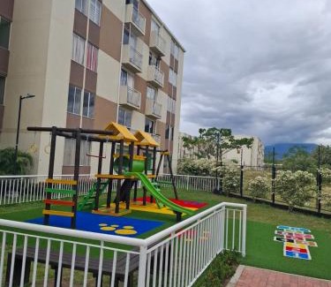 Neiva Apartment | Hermoso apartamento en la ciudad de Neiva