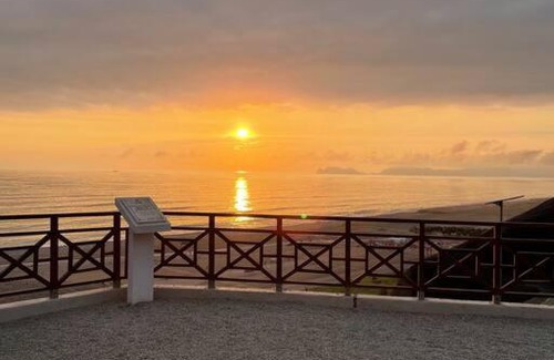 Villa Maria del Triunfo Apartment | Hermoso apartamento en malecón Magdalena