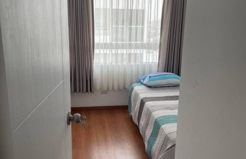 Villa Maria del Triunfo Apartment | Hermoso apartamento en malecón Magdalena
