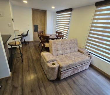 El Capuli Apartment | Hermoso Apartamento en Pasto