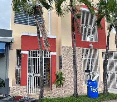 Puerto Nuevo Apartment | Hermoso apartamento en San Juan