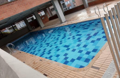 Sabaneta Apartment | Hermoso apartamento en Sabaneta con excelente vista campestre