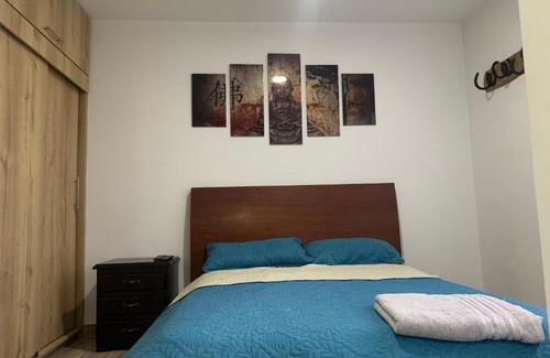 Sabaneta Apartment | Hermoso apartamento en Sabaneta con excelente vista campestre