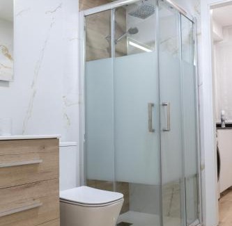 Coia Apartment | Hermoso apartamento en Vigo