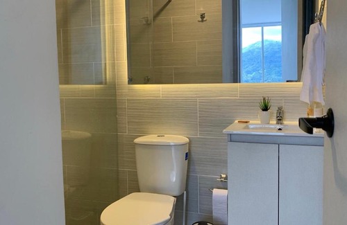 Ibague Apartment | Hermoso Apartamento Nuevo con Excelente Vista
