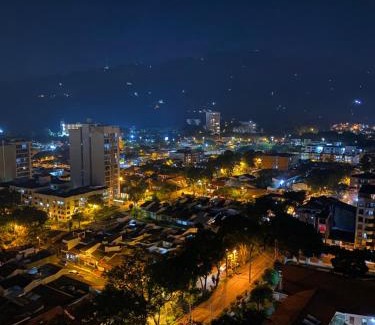 Ibague Apartment | Hermoso Apartamento Nuevo con Excelente Vista