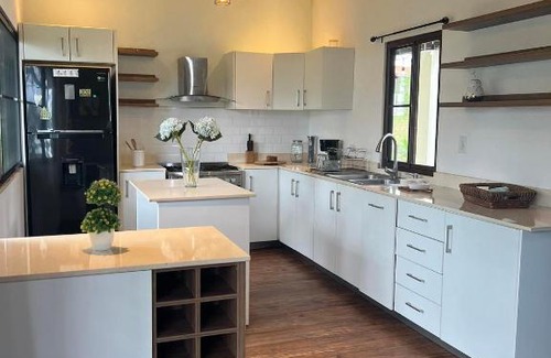 Cerro Azul Ski Chalet | Hermoso Casa en Altos Cerro Azul
