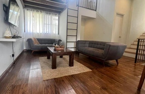 Cerro Azul Ski Chalet | Hermoso Casa en Altos Cerro Azul