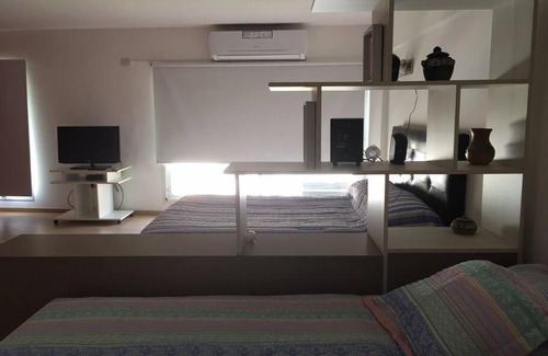 Villa Crespo Apartment | Hermoso Dúplex lleno de aire y luz en Villa Crespo