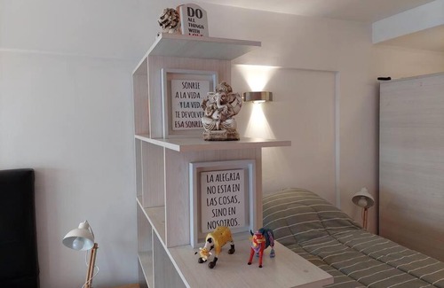Villa Crespo Apartment | Hermoso Dúplex lleno de aire y luz en Villa Crespo