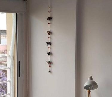 Villa Crespo Apartment | Hermoso Dúplex lleno de aire y luz en Villa Crespo