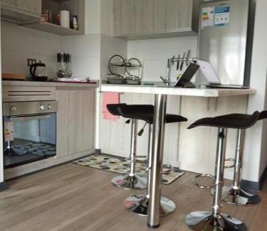 Temuco Apartment | Hermoso Depa Amoblado en Temuco