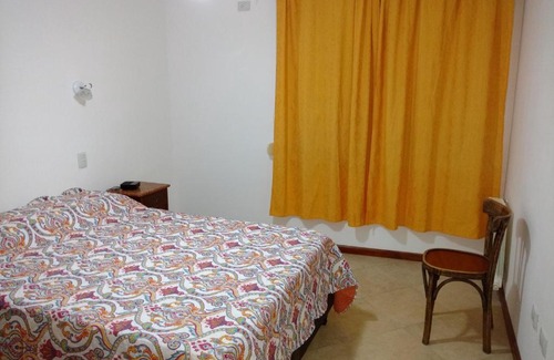 Villa Carlos Paz Apartment | Hermoso Departamento Céntrico