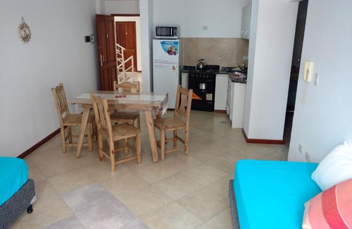 Villa Carlos Paz Apartment | Hermoso Departamento Céntrico