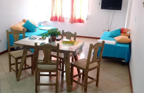 Villa Carlos Paz Apartment | Hermoso Departamento Céntrico