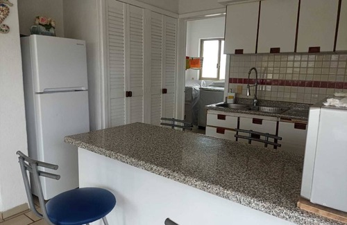 Olas Altas Apartment | Hermoso Departamento Privado en la Playa, Alberca, Canchas de Tenis