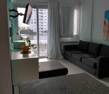 Bahia Blanca Apartment | Hermoso departamento