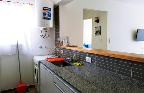 Boedo Apartment | Hermoso departamento en Boedo para 4! Excelente ubicación, comodidad e higiene!