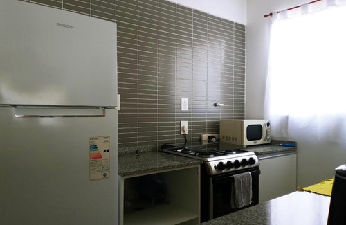 Boedo Apartment | Hermoso departamento en Boedo para 4! Excelente ubicación, comodidad e higiene!