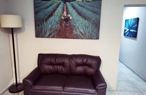 Tequila Apartment | Hermoso Departamento Céntrico con servicios