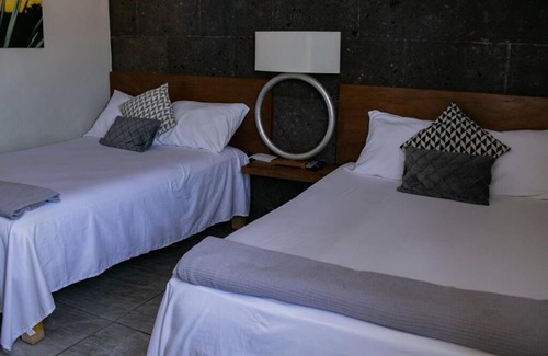 Tequila Apartment | Hermoso Departamento Céntrico con servicios