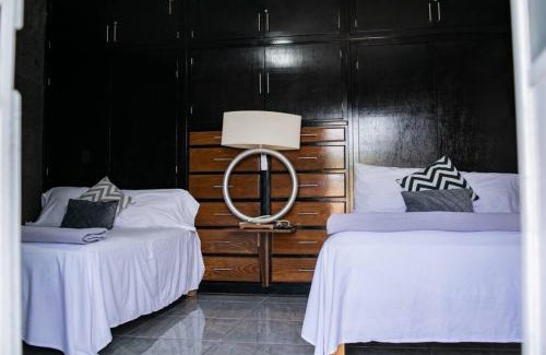 Tequila Apartment | Hermoso Departamento Céntrico con servicios