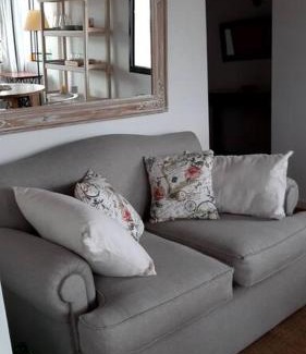 Salta Apartment | Hermoso departamento céntrico en ultimo piso, con cochera