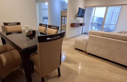 Santa Beatriz Apartment | Hermoso departamento cerca a parque y estadio nacional