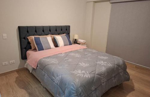 Santa Beatriz Apartment | Hermoso departamento cerca a parque y estadio nacional