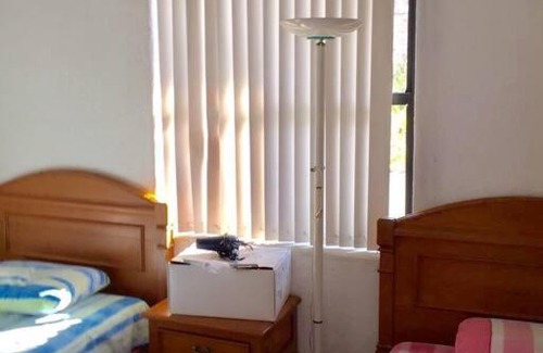 Las Playas Apartment | Hermoso departamento con playa, kayaks, sol y mar.