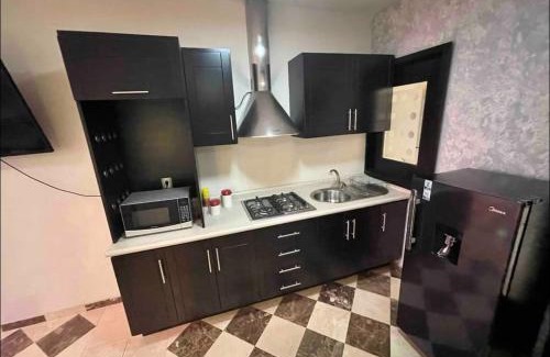 Tequila Apartment | Hermoso departamento con jacuzzi