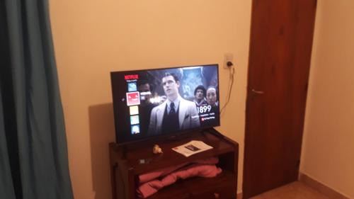 Resistencia Apartment | Hermoso departamento de 1 dorm, con estacionamiento mediano
