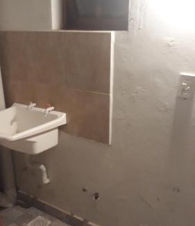 Resistencia Apartment | Hermoso departamento de 1 dorm, con estacionamiento mediano