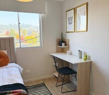 Curico Apartment | Hermoso departamento en Curicó
