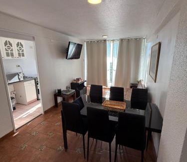 Vina del Mar Apartment | Hermoso Depto Alto del Mar