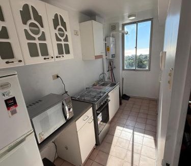 Vina del Mar Apartment | Hermoso Depto Alto del Mar
