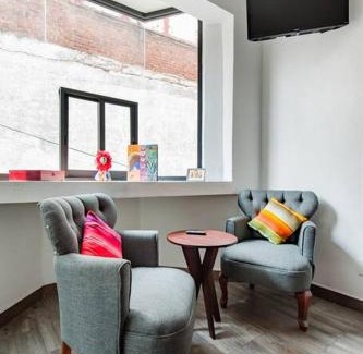 Roma Norte Apartment | Hermoso Depto dentro del corazón en Roma Norte CDMX